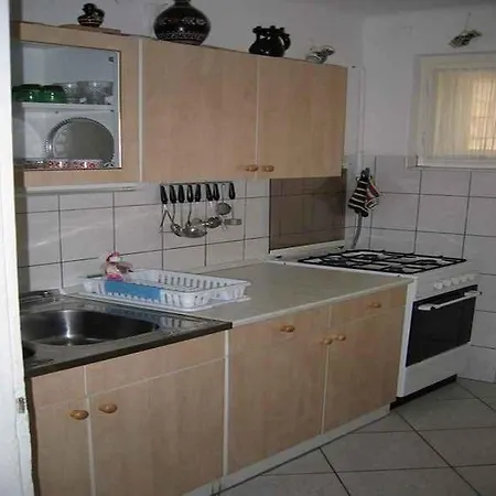 Holiday home Holiday In 18270 Balatonboglar